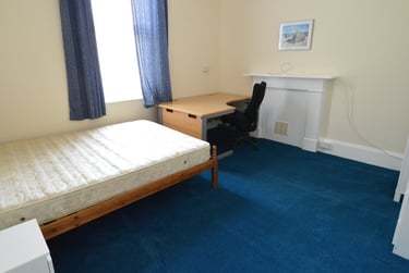 5 bed flat, Nightingale road (Walking distance to UNI), Southsea, Portsmouth, PO53JJ - Image 4